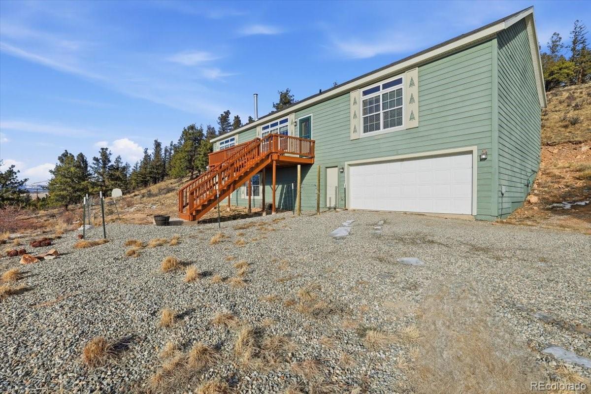 204 Crooked Creek Road Fairplay CO 80440