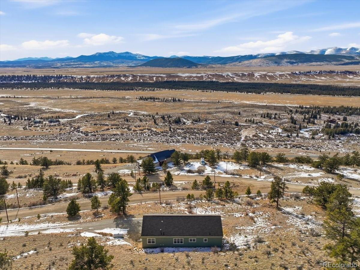 204 Crooked Creek Road Fairplay CO 80440