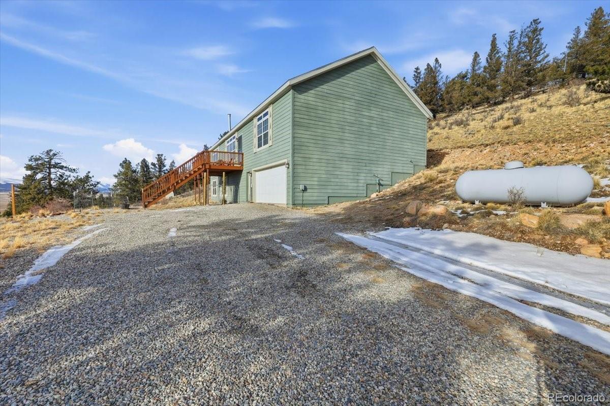 204 Crooked Creek Road Fairplay CO 80440