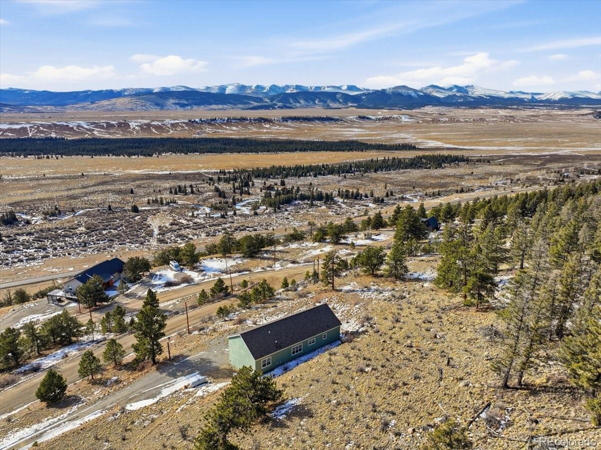204 Crooked Creek Road Fairplay CO 80440