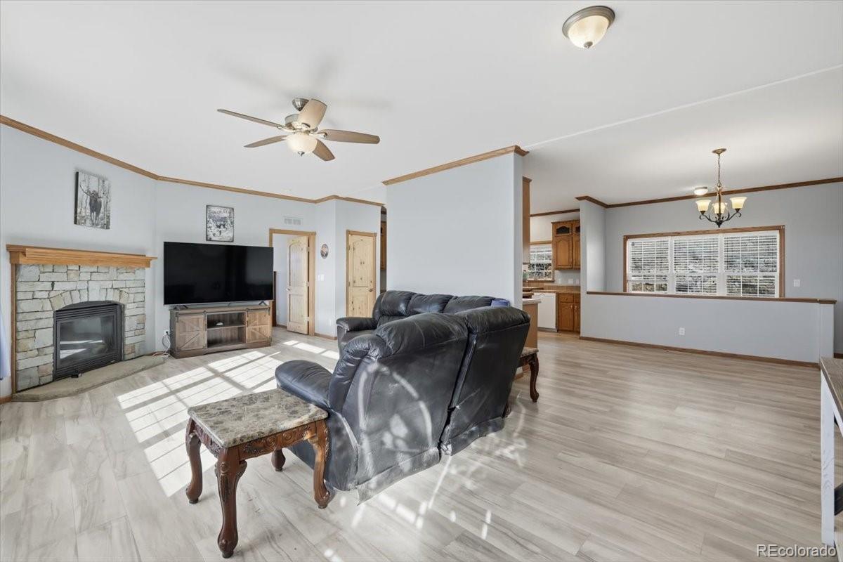 204 Crooked Creek Road Fairplay CO 80440