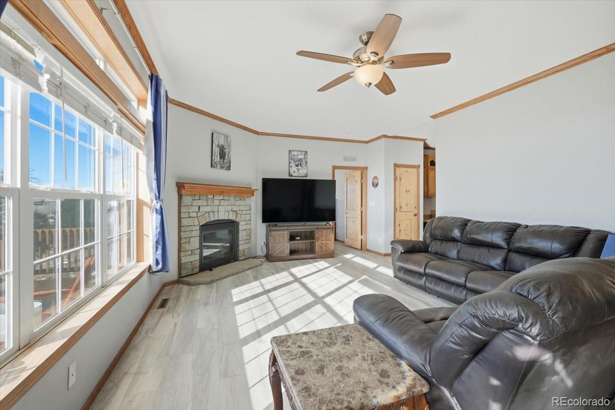 204 Crooked Creek Road Fairplay CO 80440