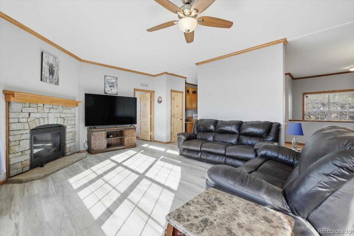 204 Crooked Creek Road Fairplay CO 80440