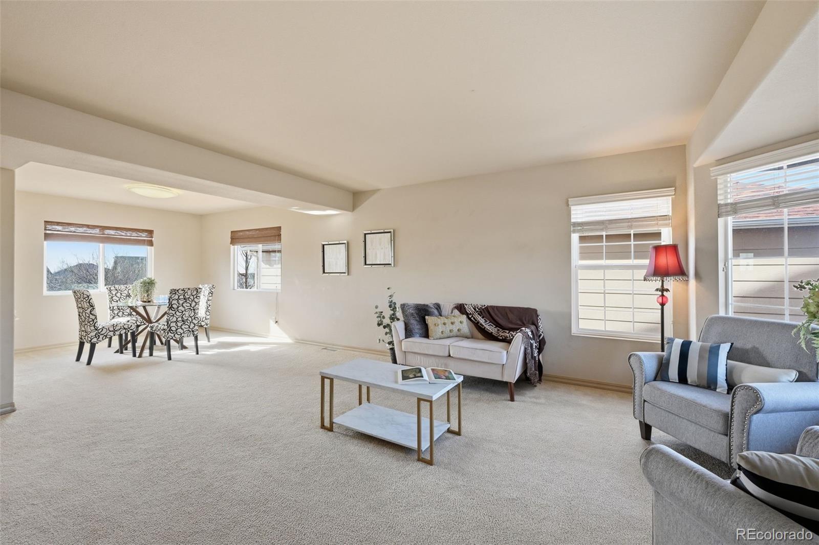 4233 Ashby Field Drive Colorado Springs CO 80922