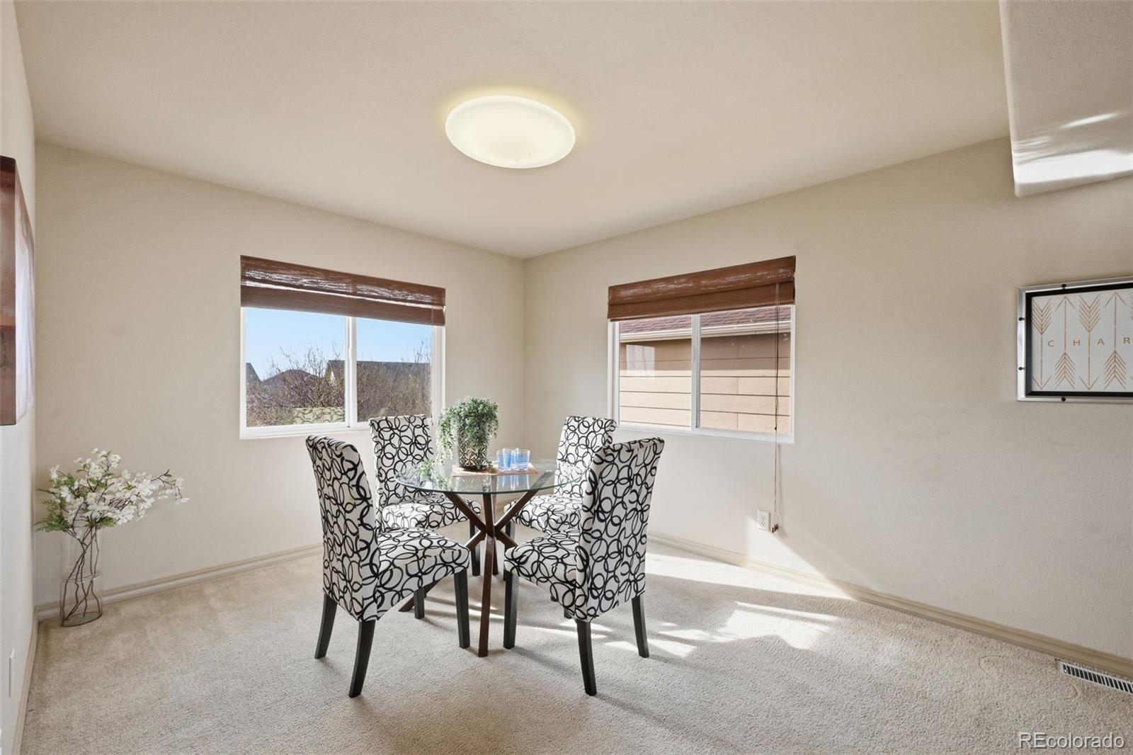 4233 Ashby Field Drive Colorado Springs CO 80922