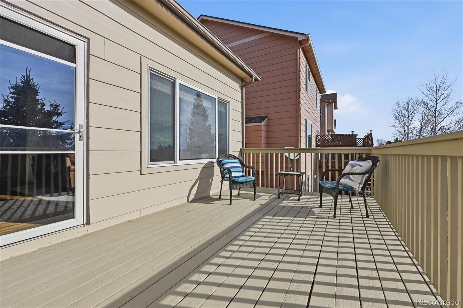 4233 Ashby Field Drive Colorado Springs CO 80922