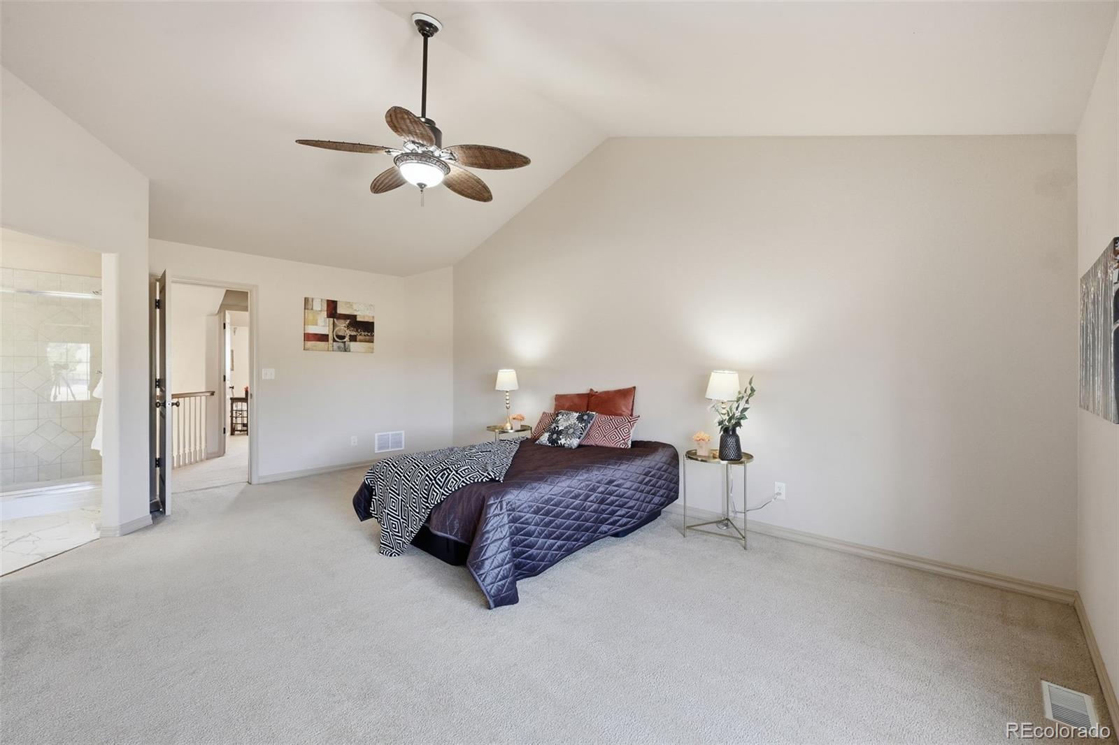 4233 Ashby Field Drive Colorado Springs CO 80922