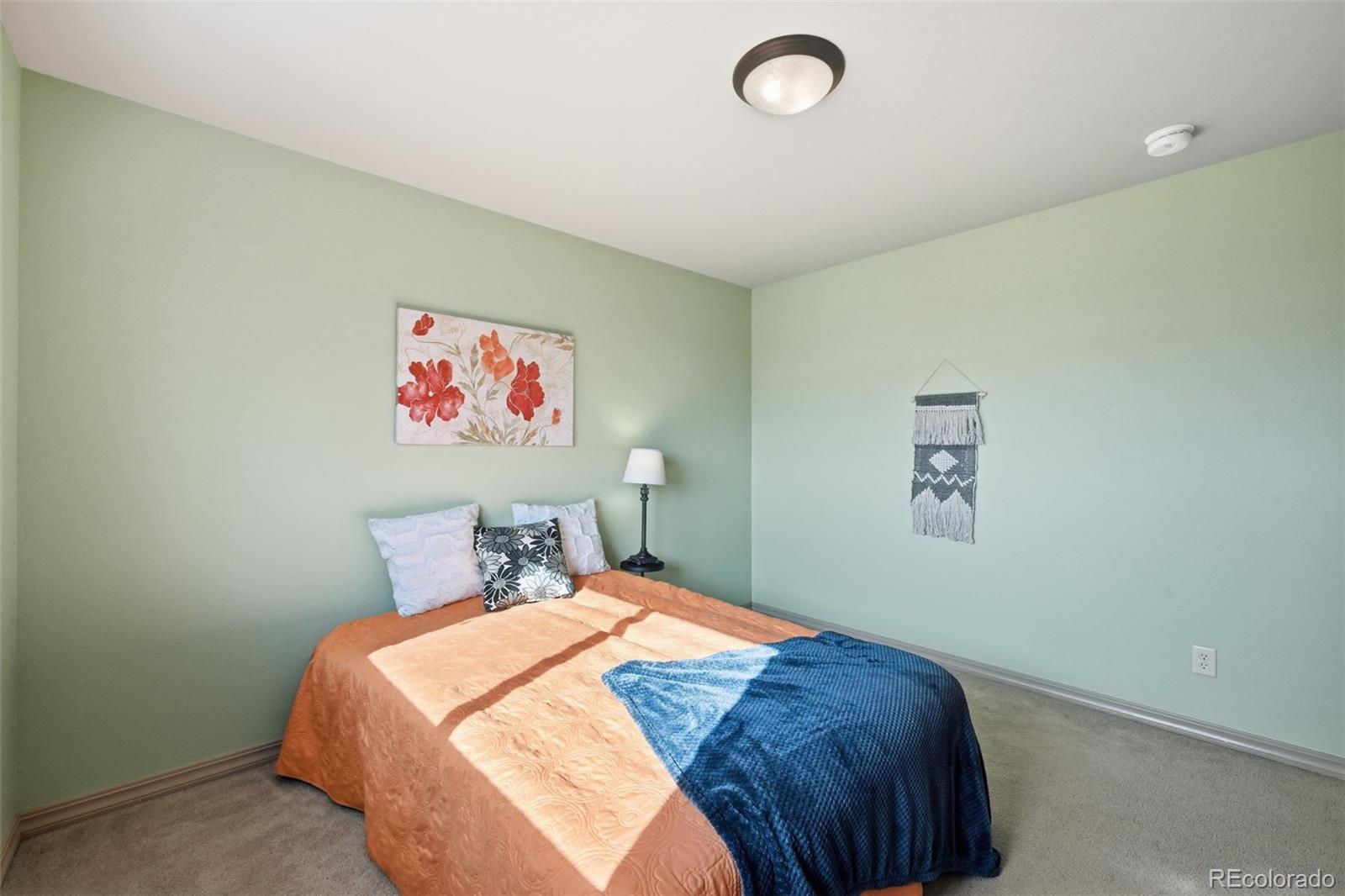 4233 Ashby Field Drive Colorado Springs CO 80922
