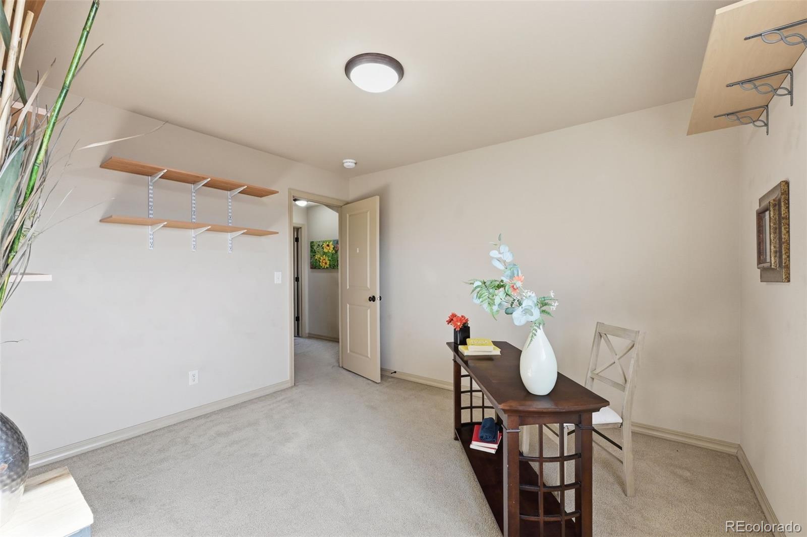 4233 Ashby Field Drive Colorado Springs CO 80922