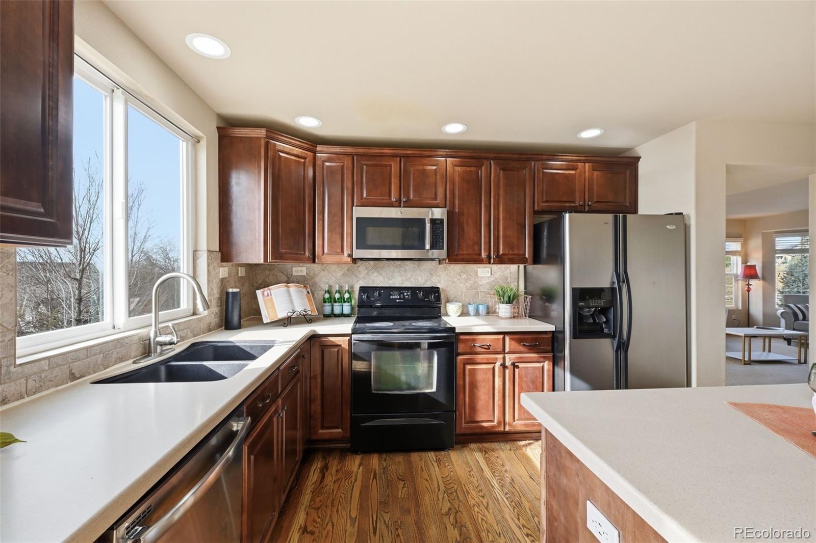 4233 Ashby Field Drive Colorado Springs CO 80922