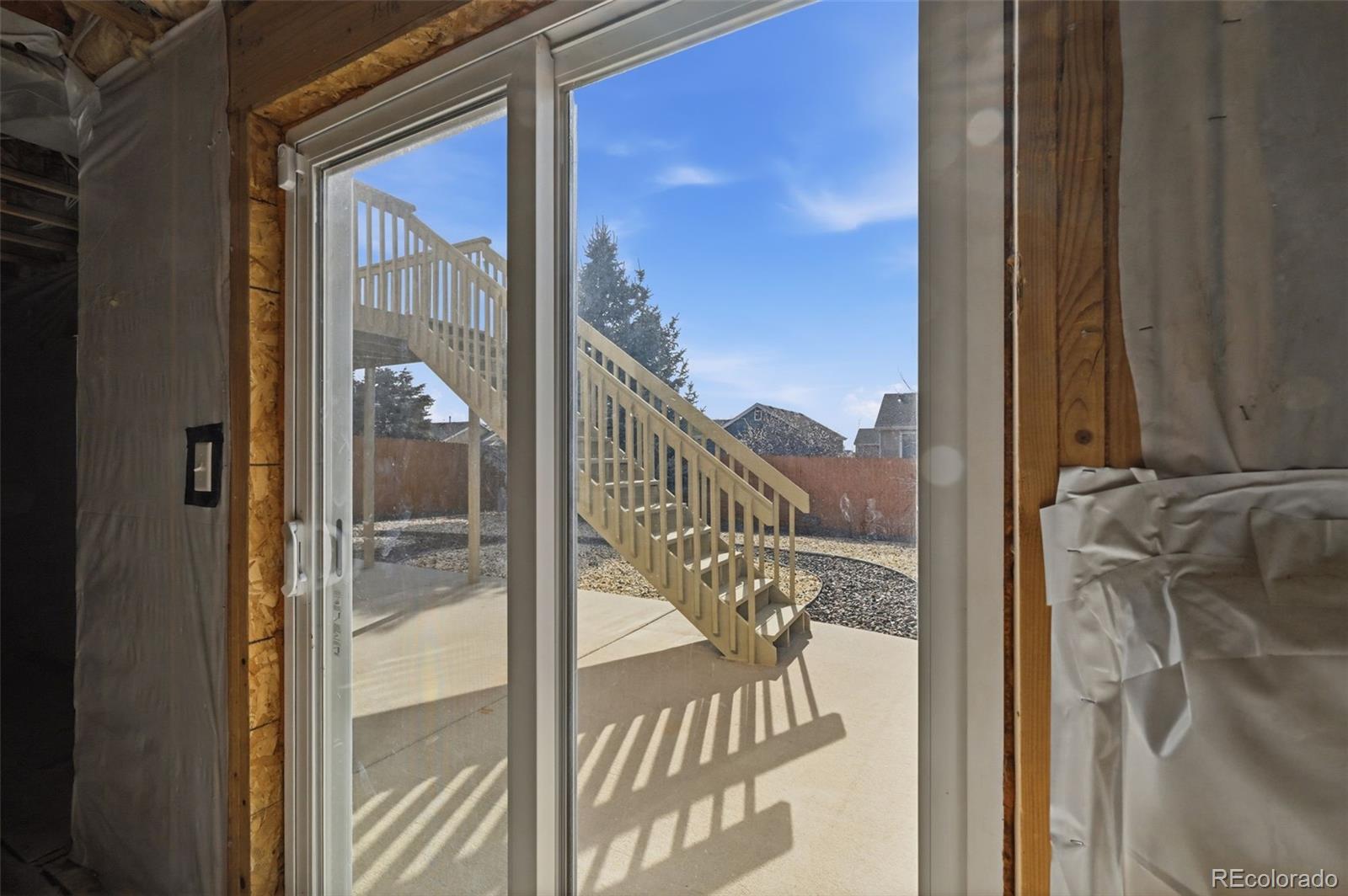 4233 Ashby Field Drive Colorado Springs CO 80922