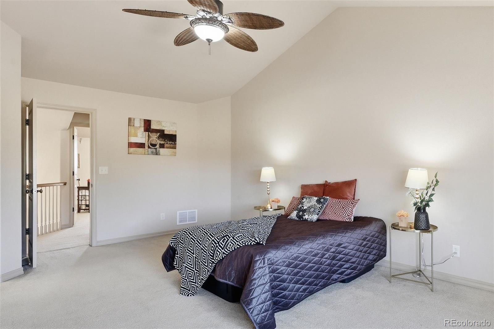 4233 Ashby Field Drive Colorado Springs CO 80922