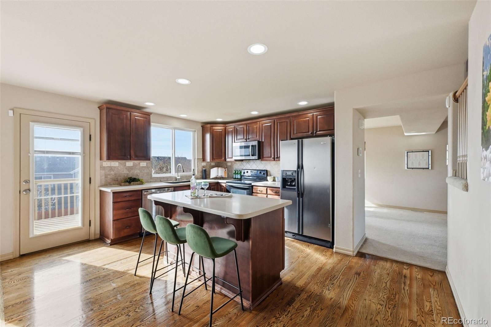 4233 Ashby Field Drive Colorado Springs CO 80922