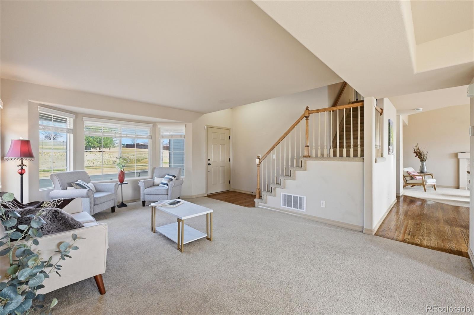 4233 Ashby Field Drive Colorado Springs CO 80922