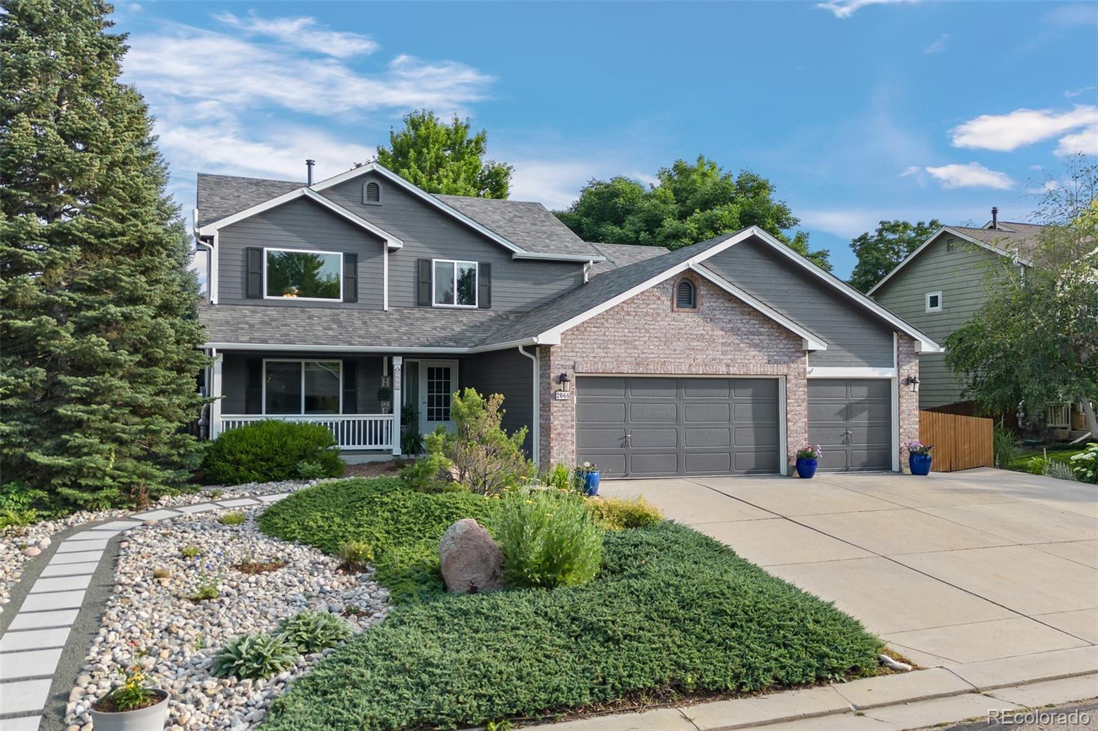 2066 Amber Court Erie CO 80516