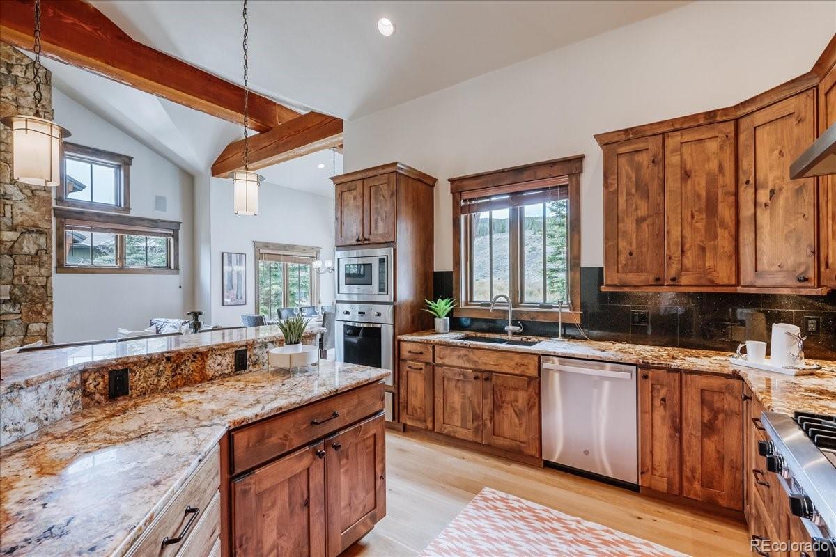 229 Shores Lane Breckenridge CO 80424