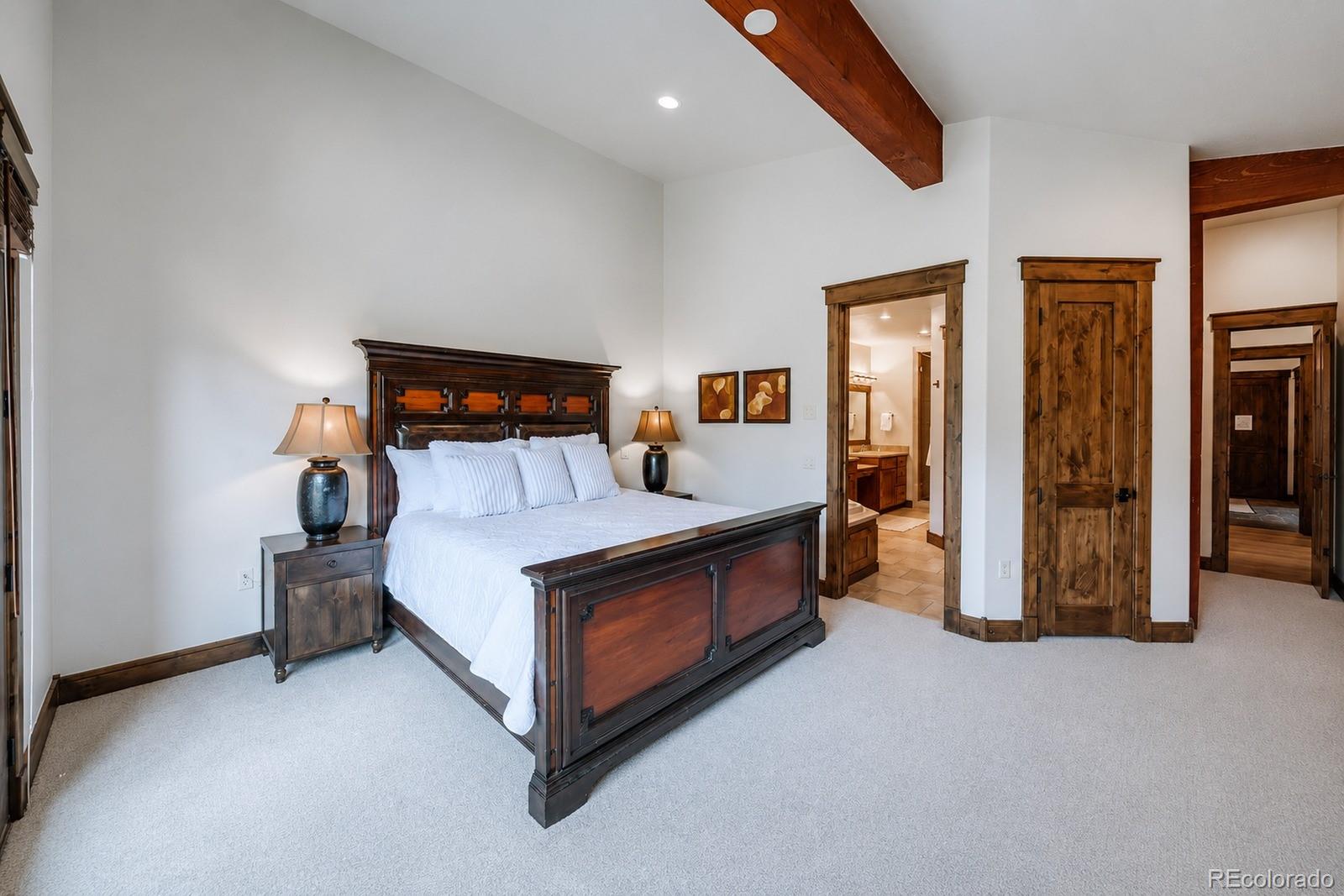 229 Shores Lane Breckenridge CO 80424