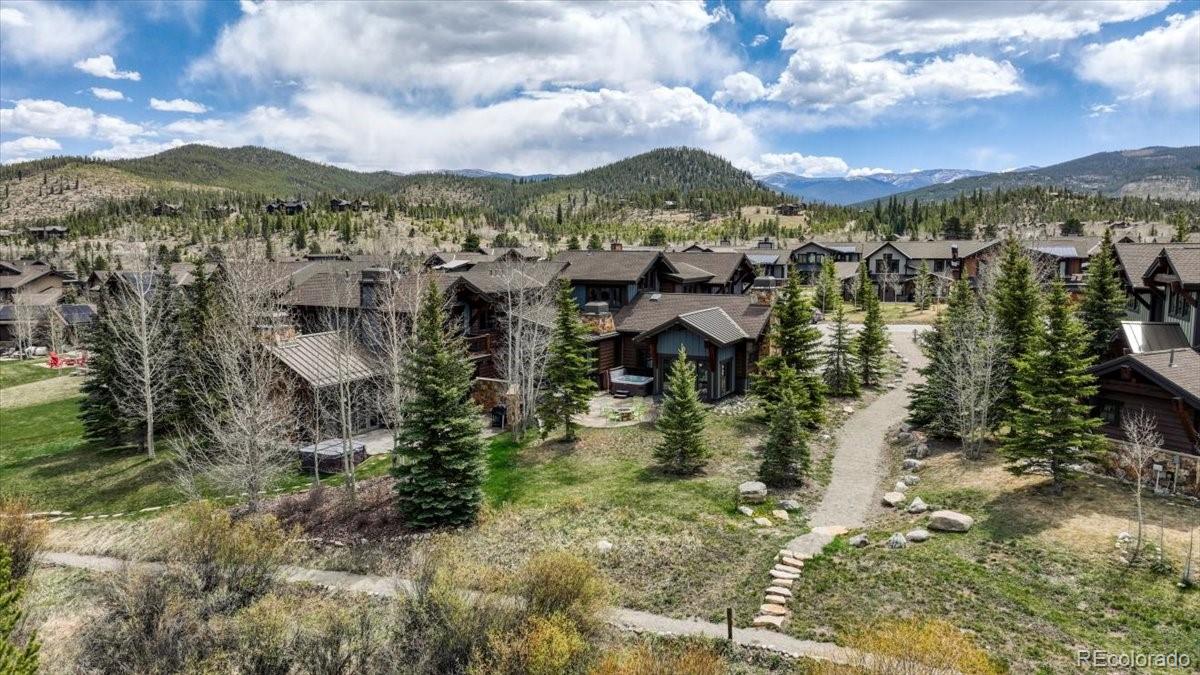 229 Shores Lane Breckenridge CO 80424