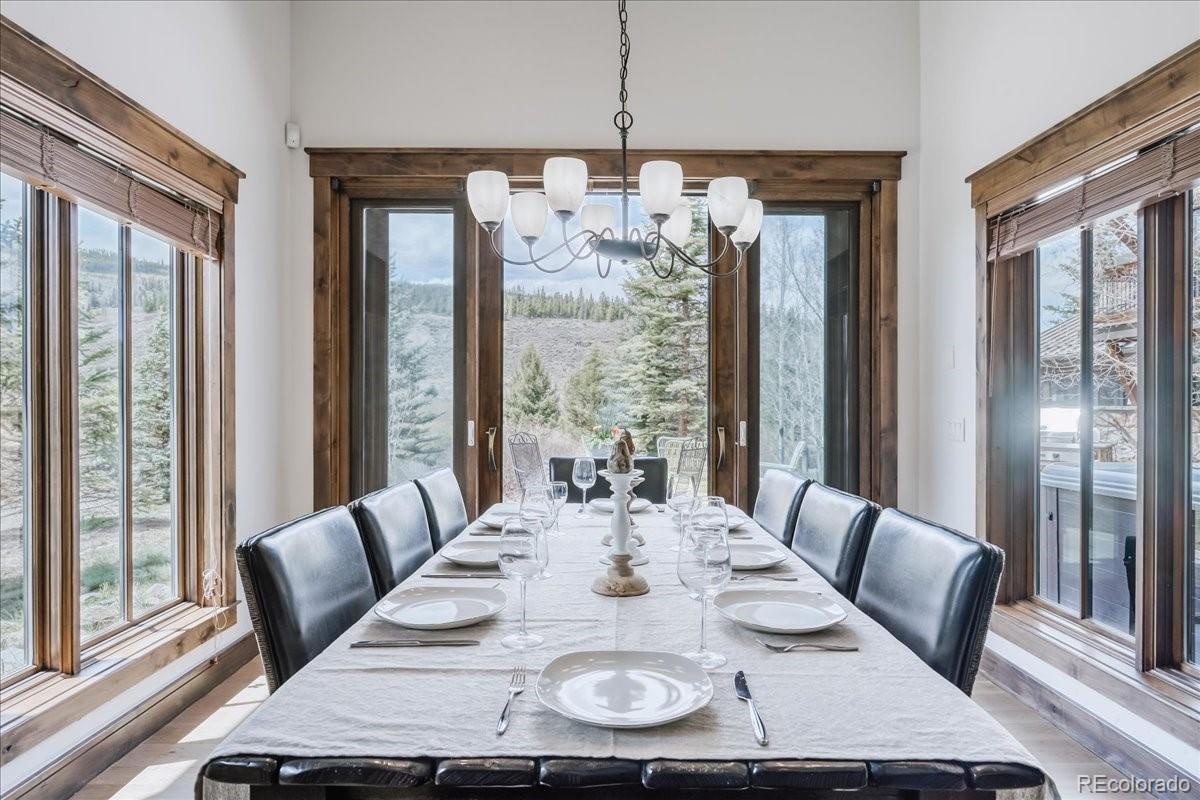 229 Shores Lane Breckenridge CO 80424