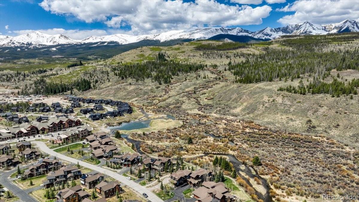 229 Shores Lane Breckenridge CO 80424