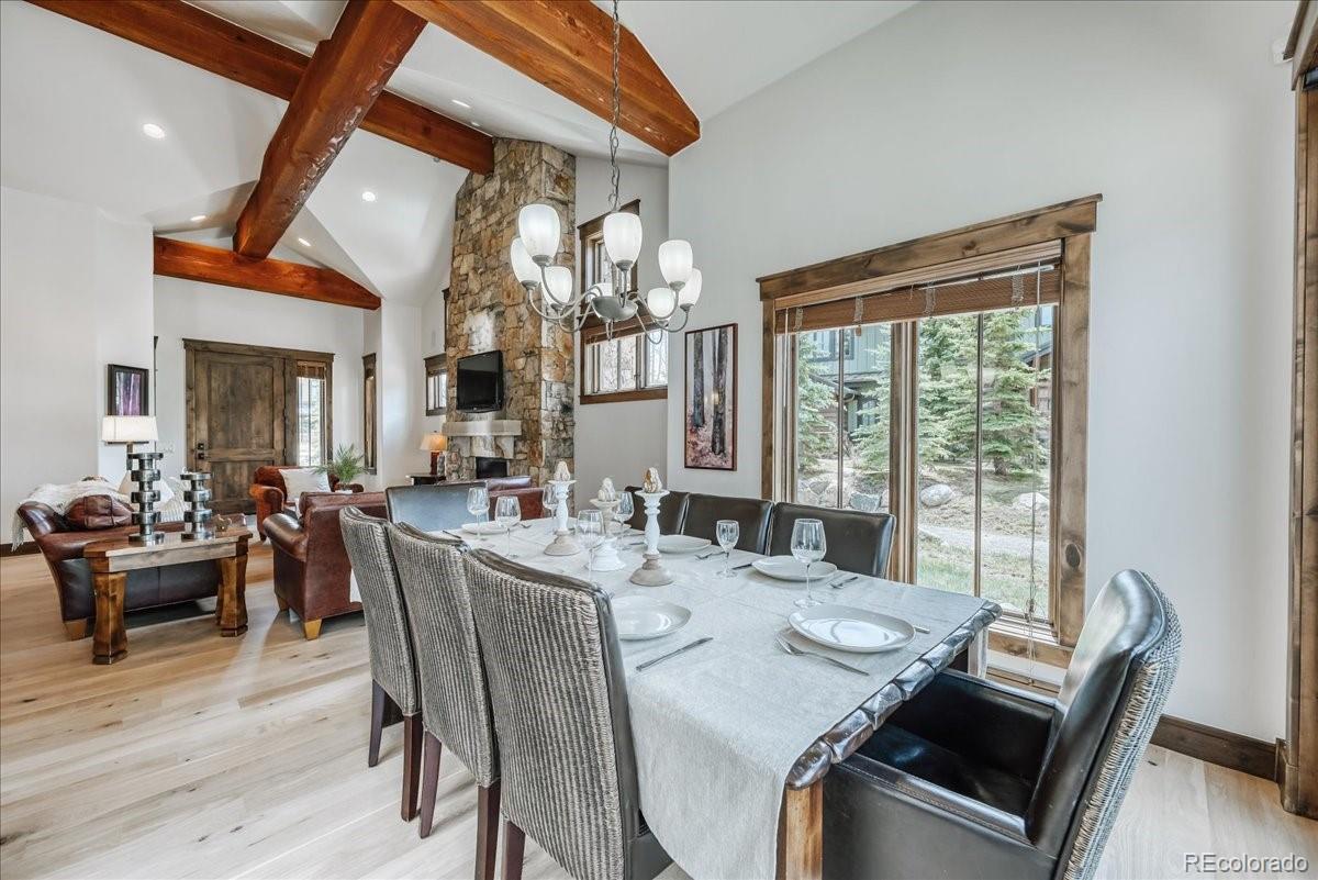 229 Shores Lane Breckenridge CO 80424