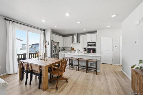 7283 Goldbloom Lane Littleton CO 80125