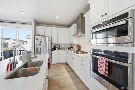 7283 Goldbloom Lane Littleton CO 80125