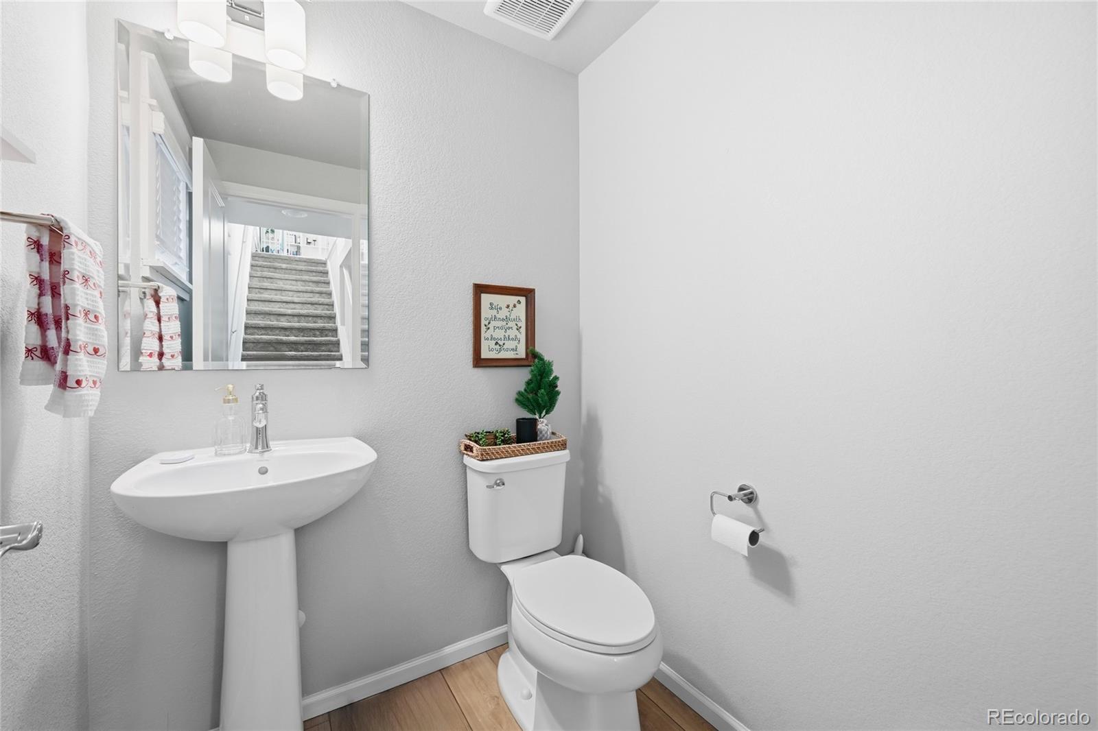 7283 Goldbloom Lane Littleton CO 80125