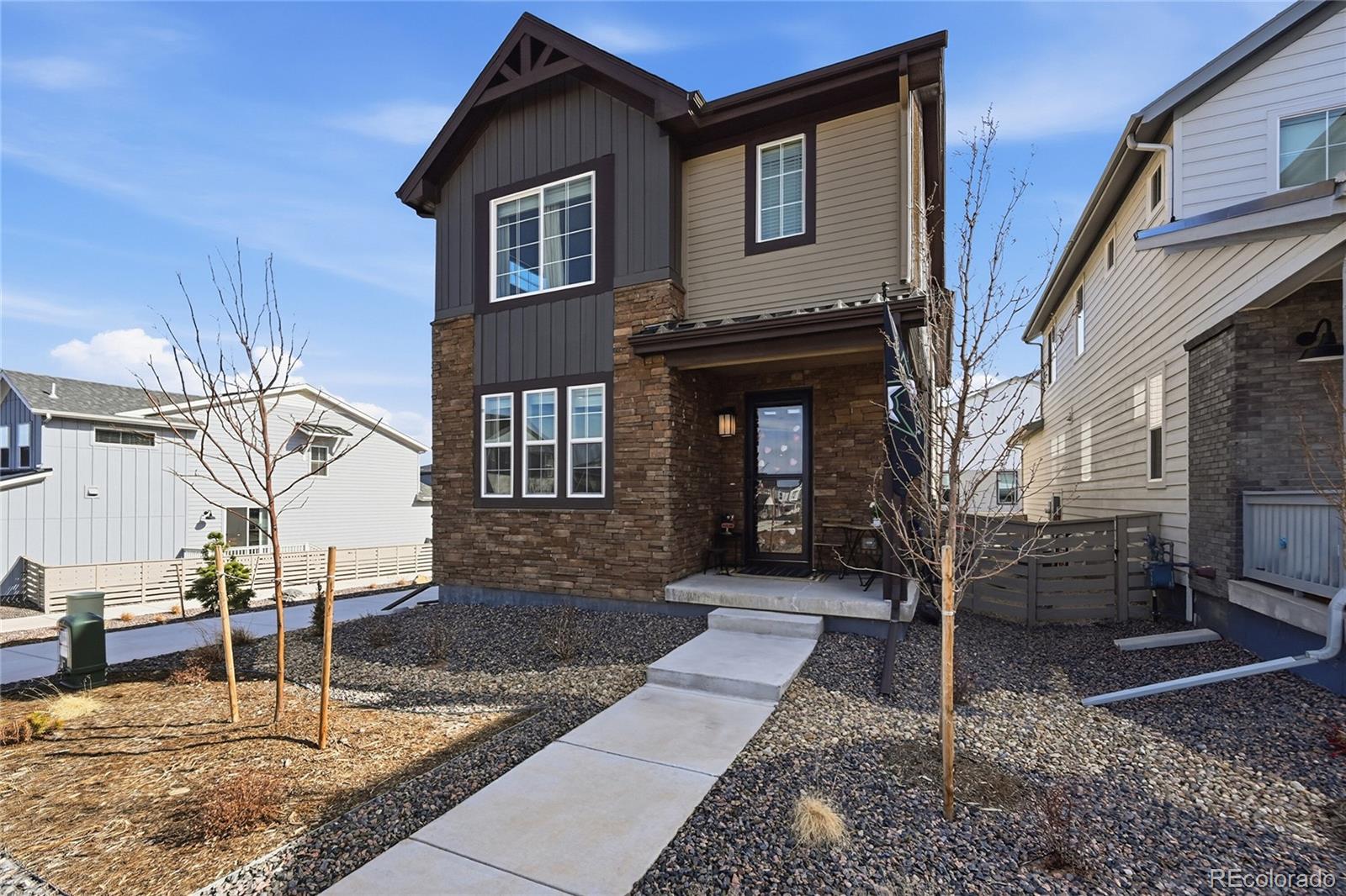 7283 Goldbloom Lane Littleton CO 80125