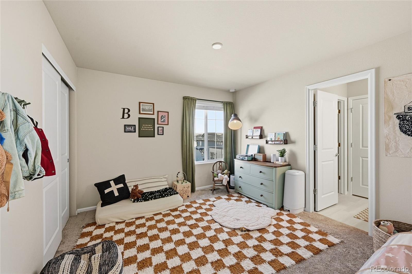 7283 Goldbloom Lane Littleton CO 80125