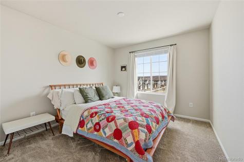 7283 Goldbloom Lane Littleton CO 80125