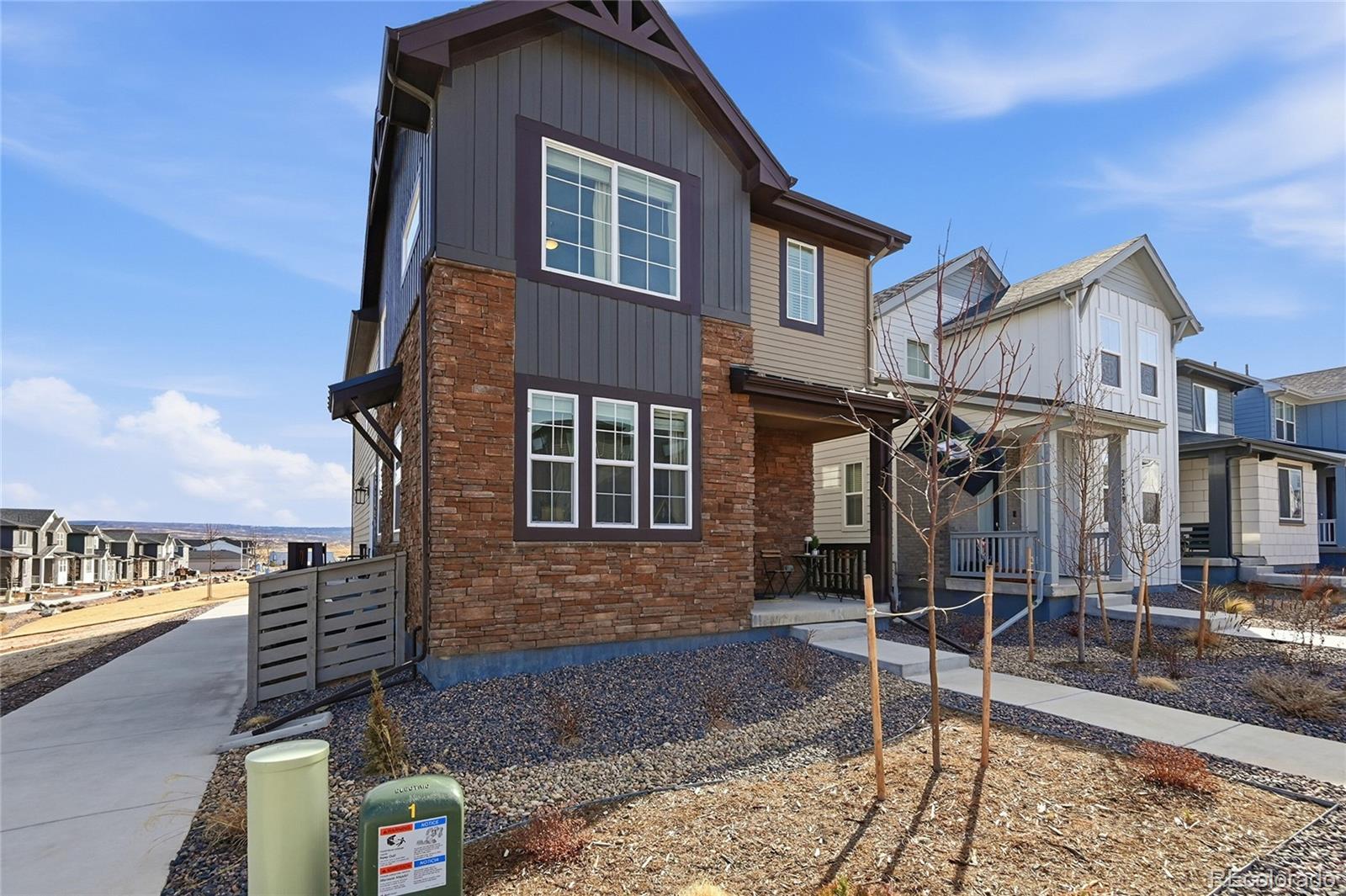 7283 Goldbloom Lane Littleton CO 80125