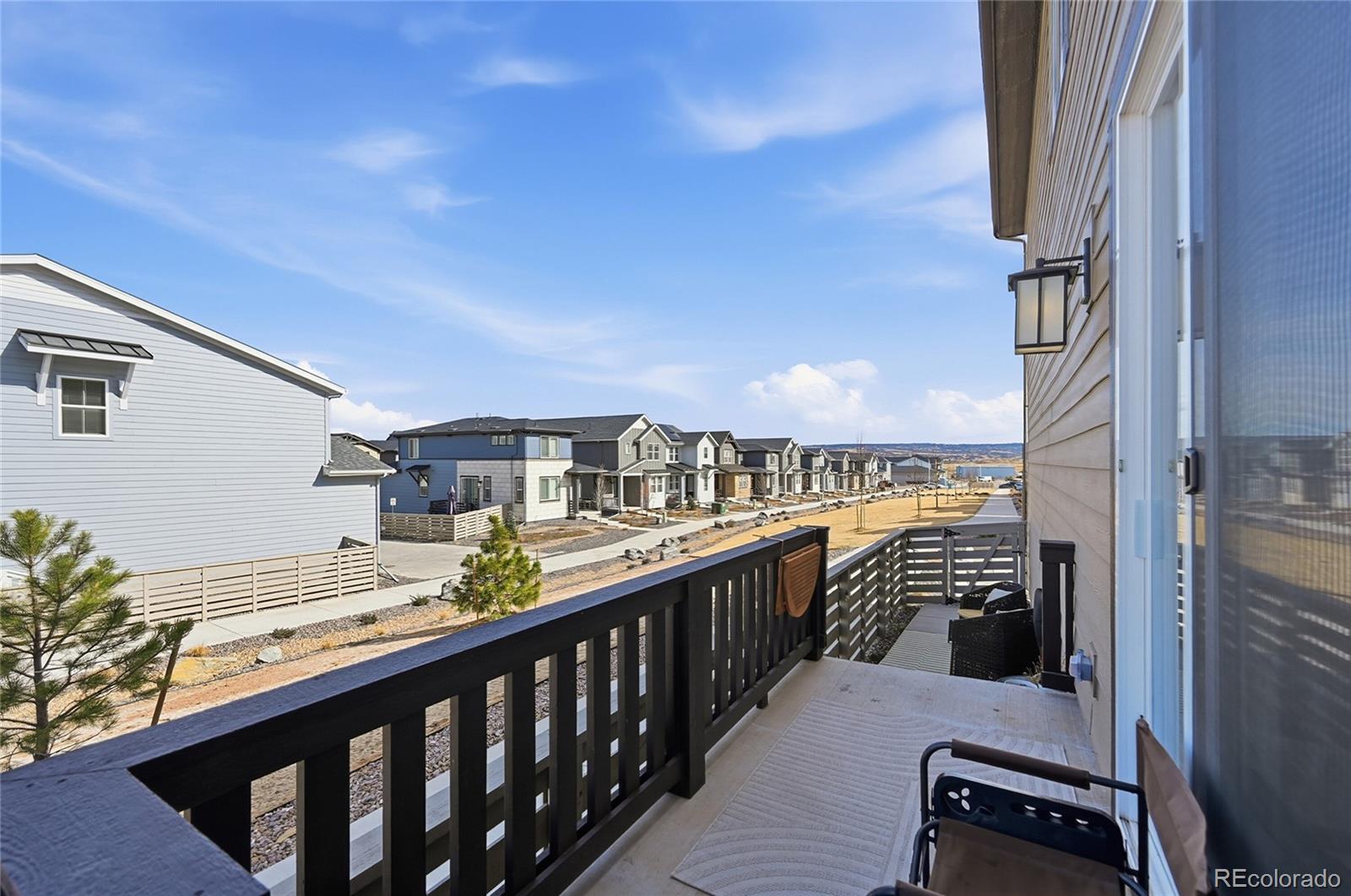 7283 Goldbloom Lane Littleton CO 80125