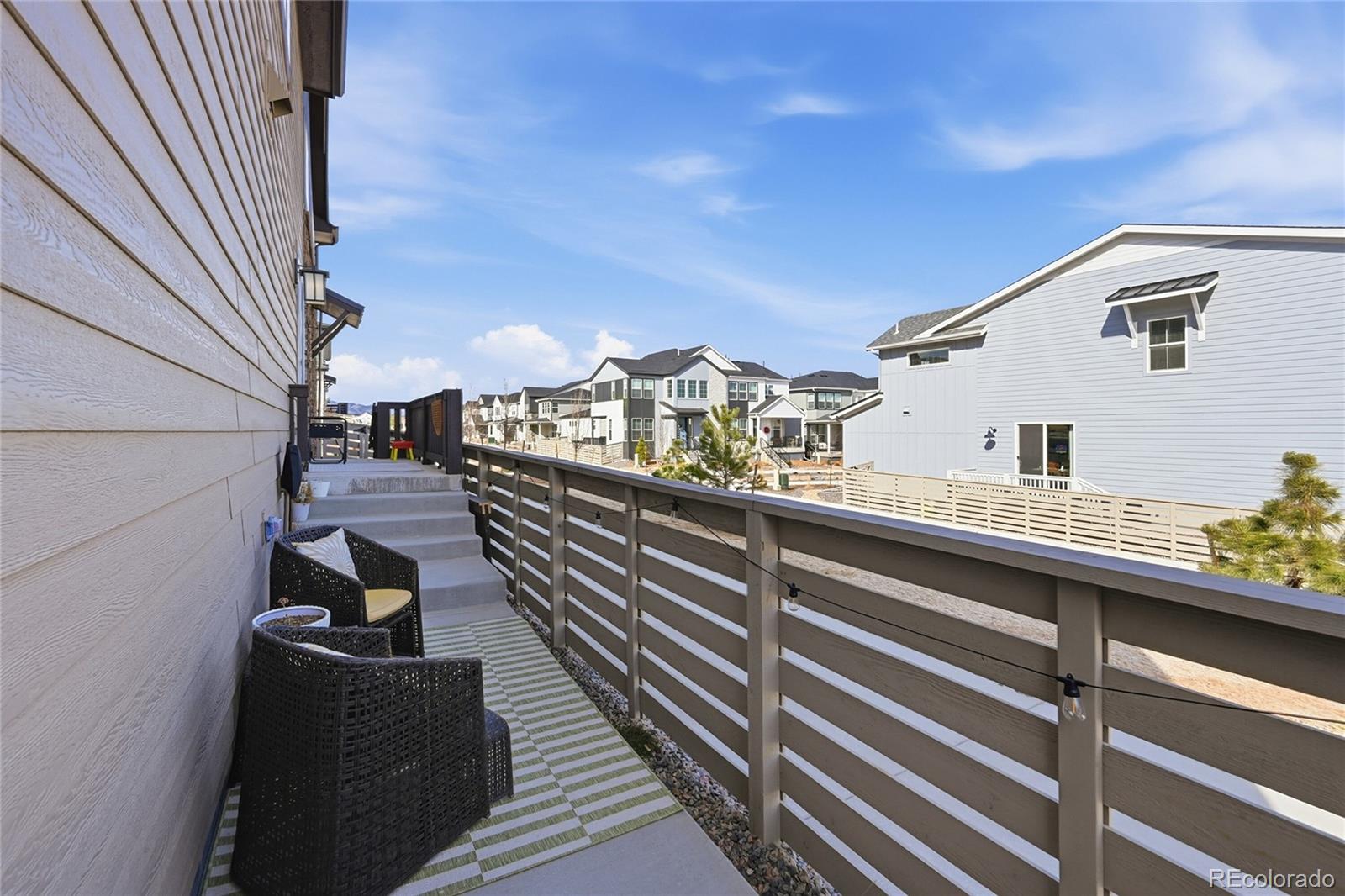 7283 Goldbloom Lane Littleton CO 80125