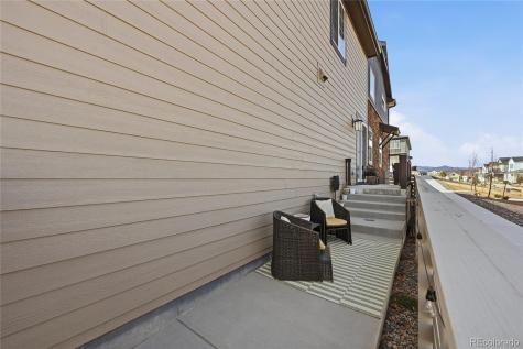 7283 Goldbloom Lane Littleton CO 80125