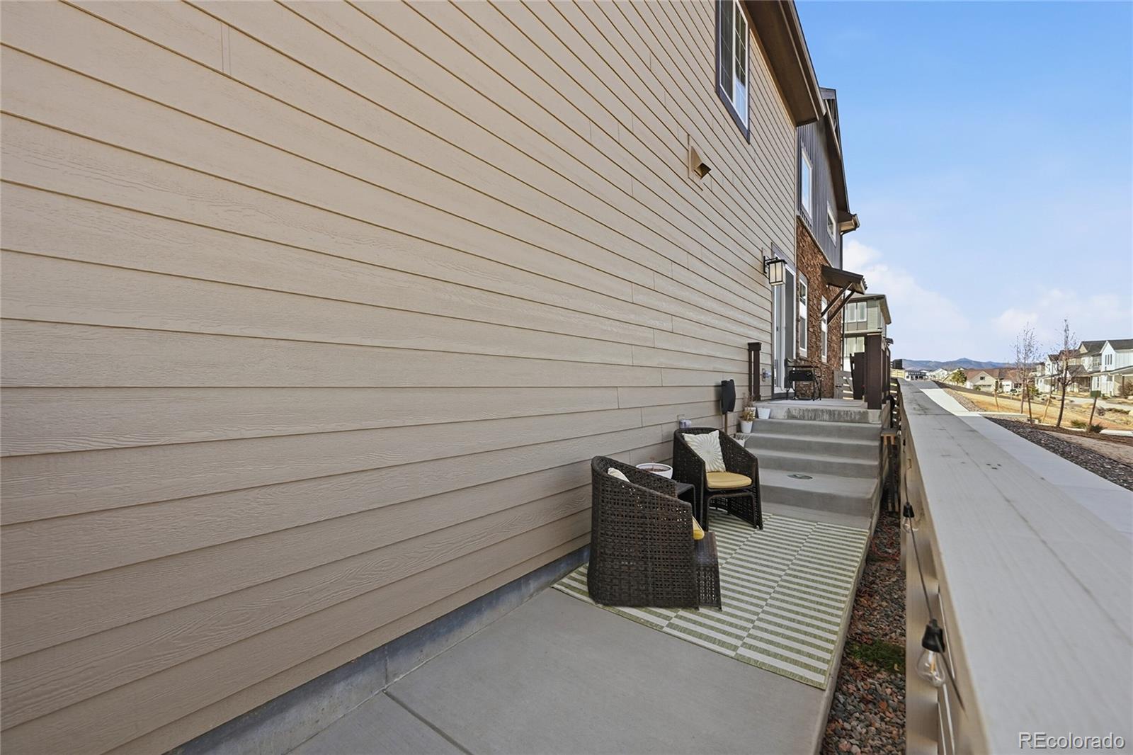 7283 Goldbloom Lane Littleton CO 80125