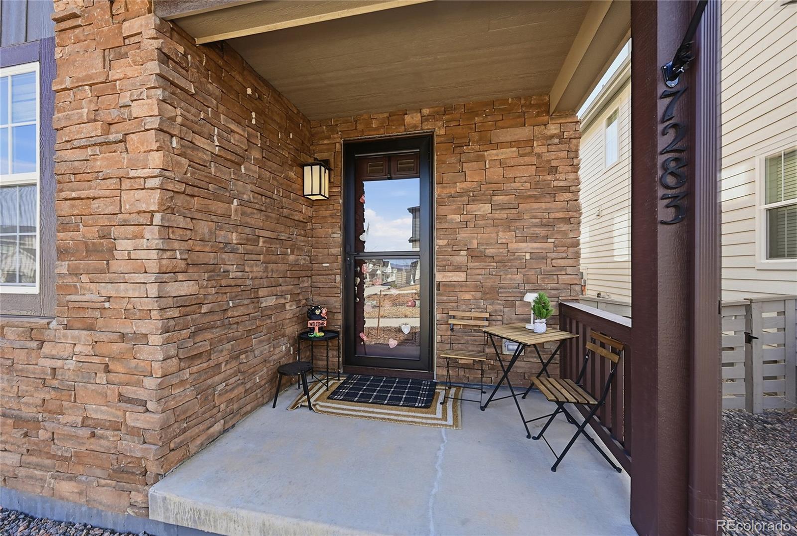 7283 Goldbloom Lane Littleton CO 80125