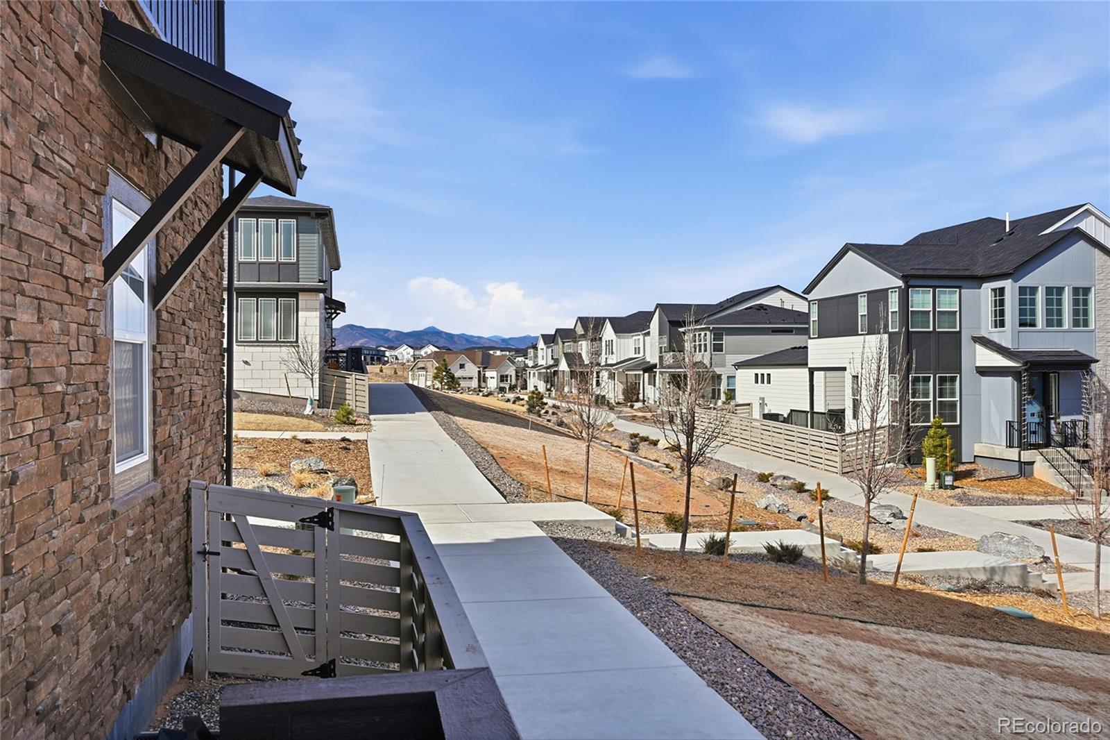 7283 Goldbloom Lane Littleton CO 80125
