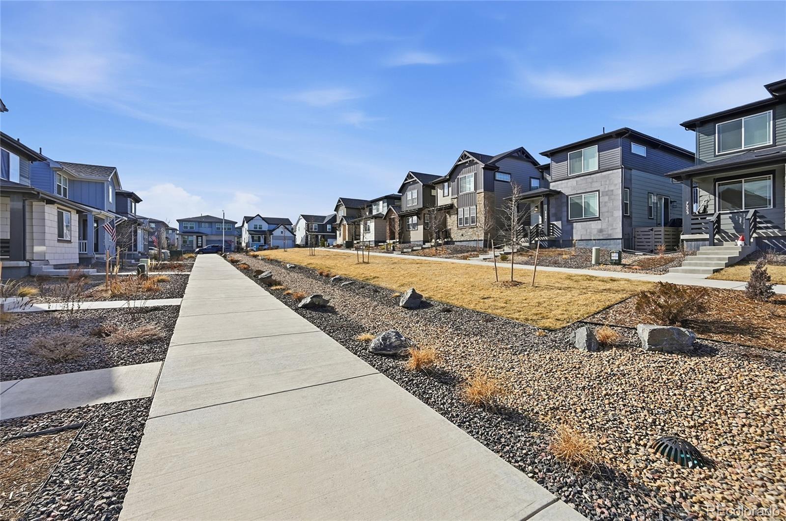 7283 Goldbloom Lane Littleton CO 80125