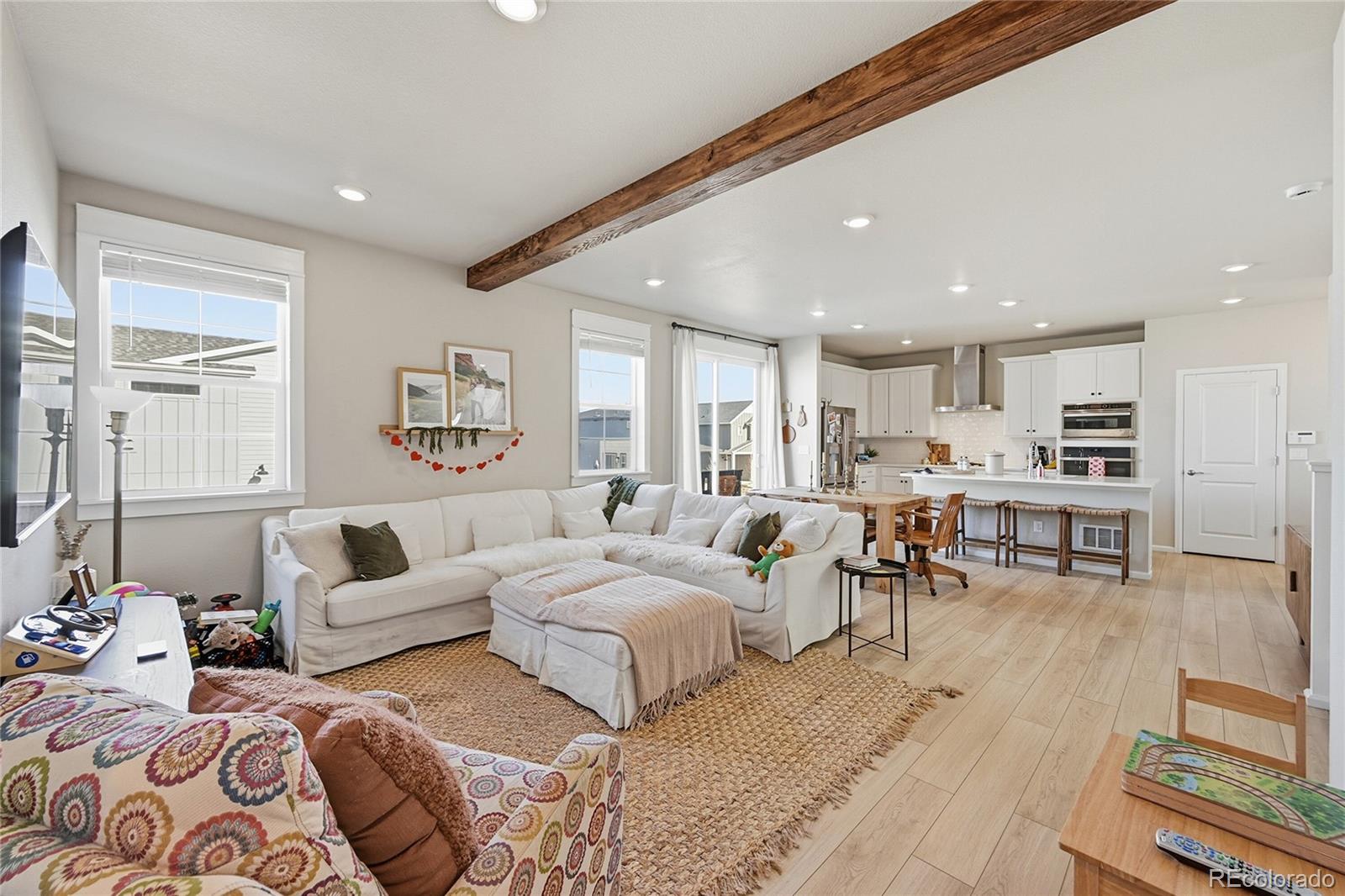 7283 Goldbloom Lane Littleton CO 80125