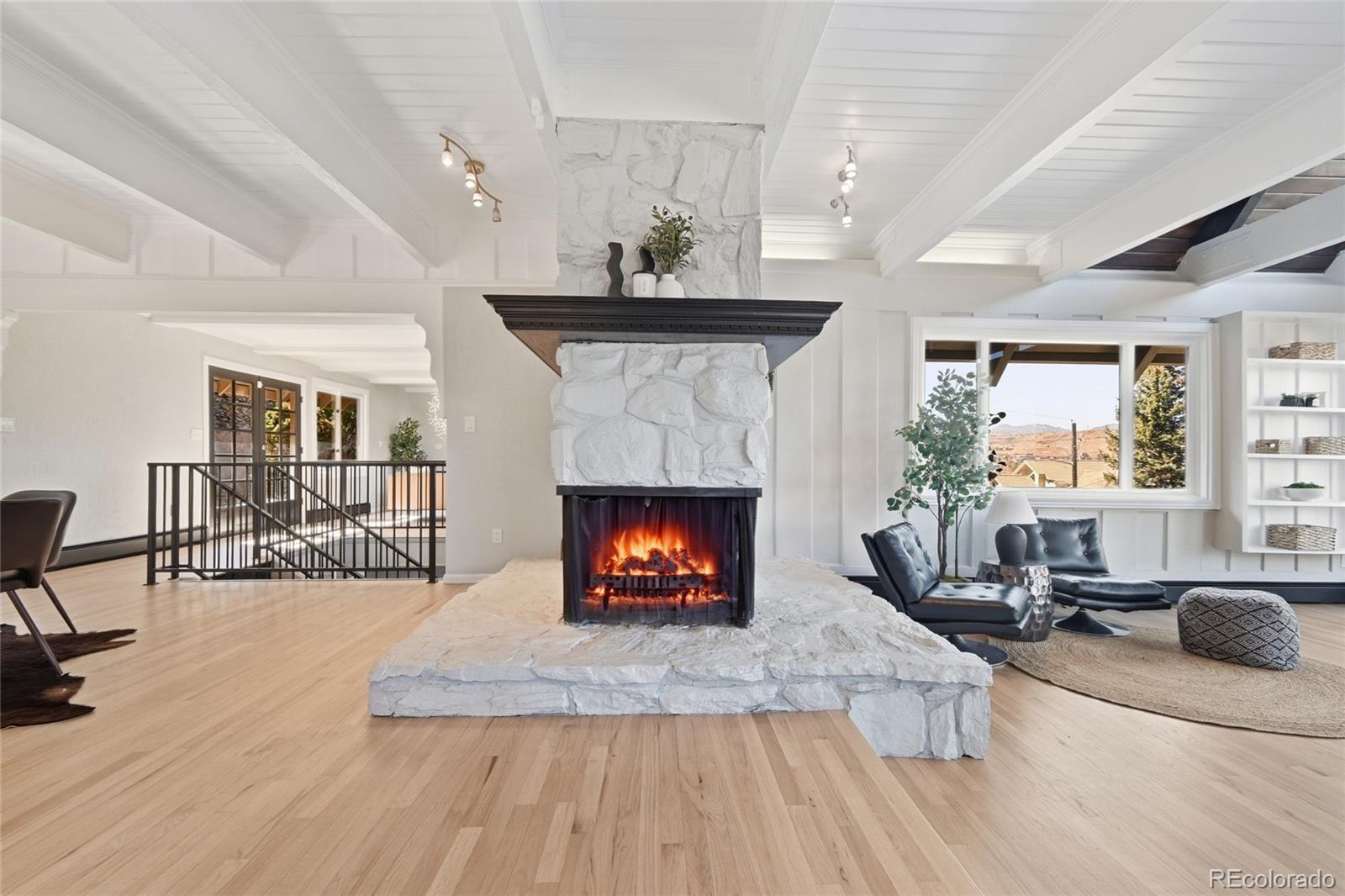 12362 W 16th Drive Lakewood CO 80215