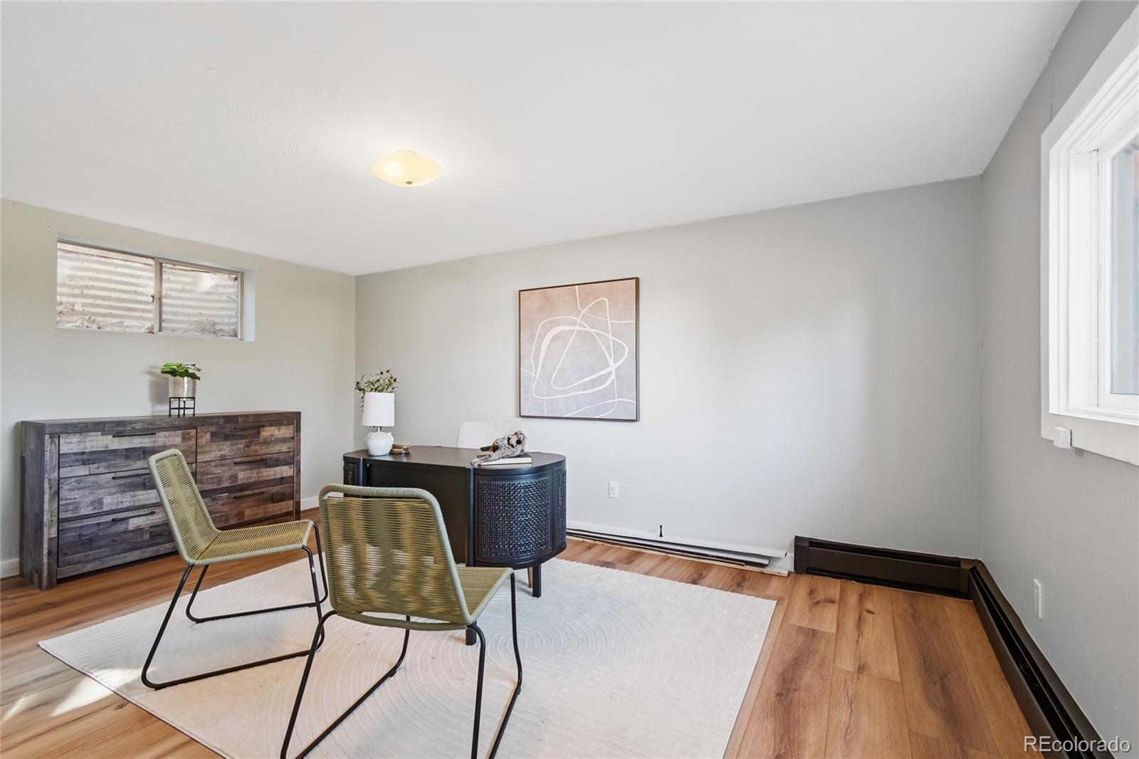 12362 W 16th Drive Lakewood CO 80215