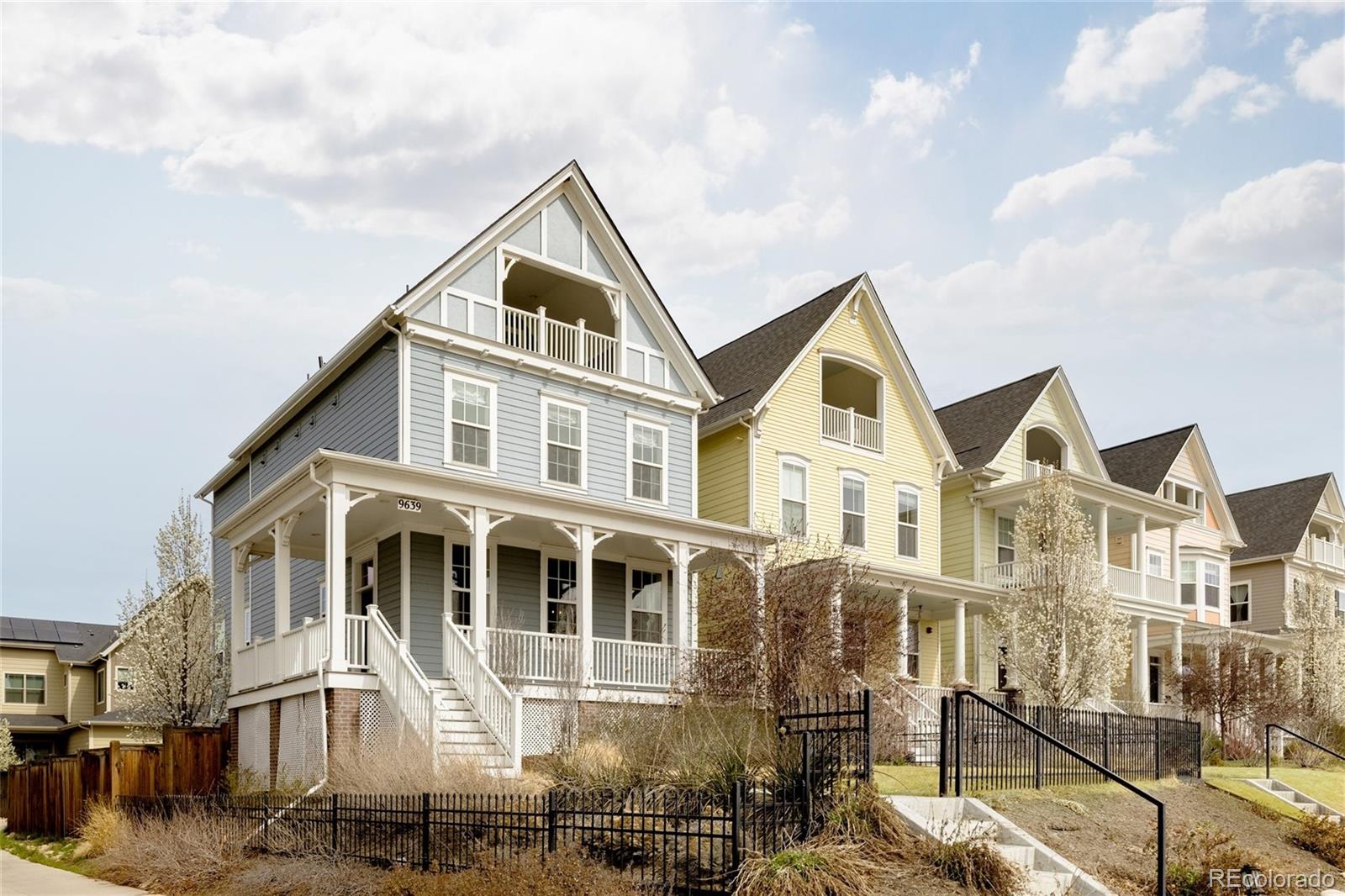 9639 E 59th North Place Denver CO 80238