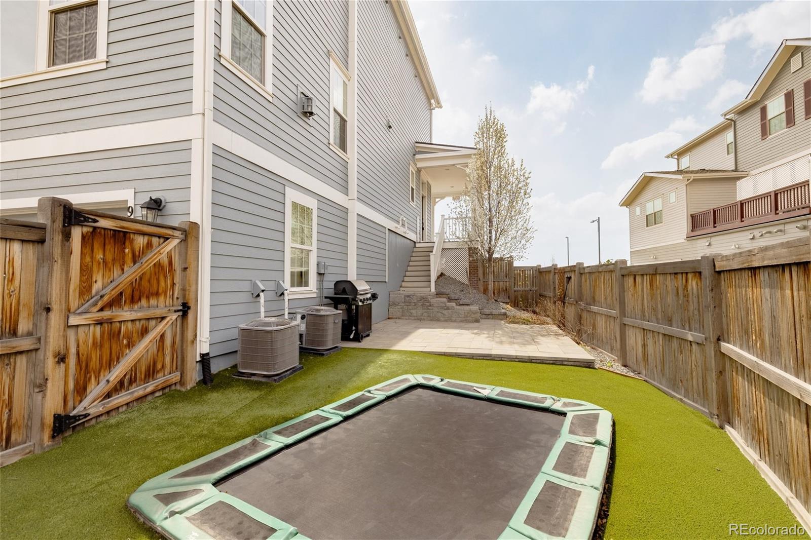 9639 E 59th North Place Denver CO 80238