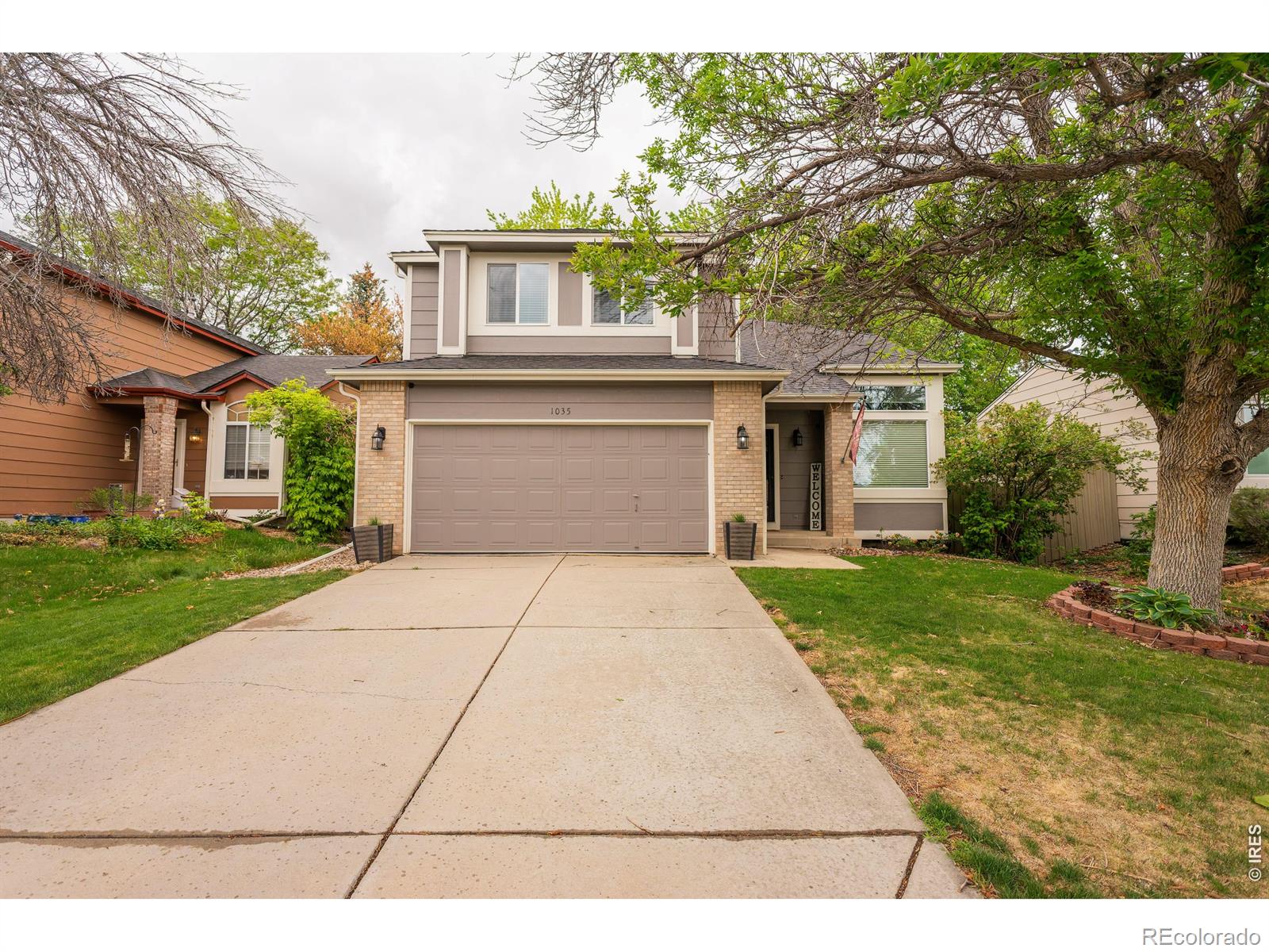 1035 Stoneham Street Superior CO 80027