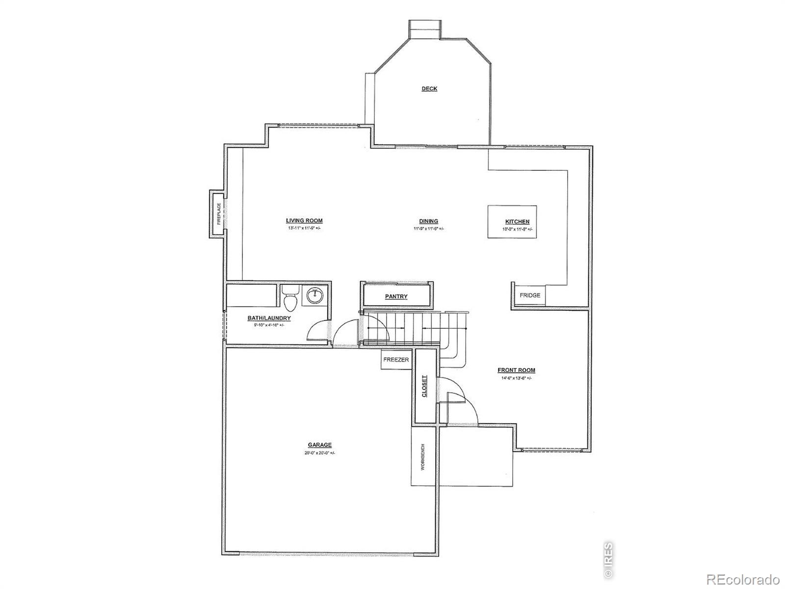 1035 Stoneham Street Superior CO 80027