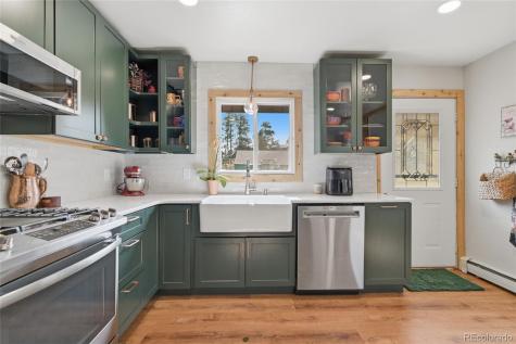 24597 Stanley Park Road Evergreen CO 80439