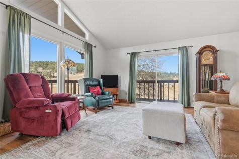 24597 Stanley Park Road Evergreen CO 80439