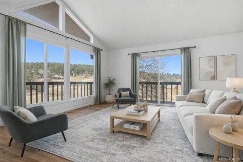 24597 Stanley Park Road Evergreen CO 80439