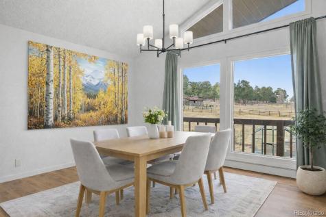 24597 Stanley Park Road Evergreen CO 80439